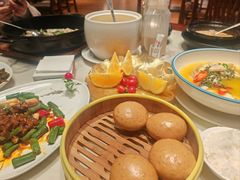 -百鱼庄(仙葫店)
