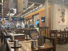 -破店肥哈·东北烧烤(南山保利店)