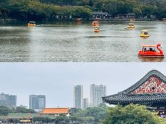 -珠海圆明新园