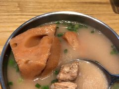 -文叔·湖北名小吃·小龙虾(华强北店)