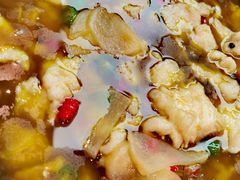 -有红鸡毛店·川菜(建设路店)