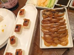 -唐山宴百姓府邸院落中餐