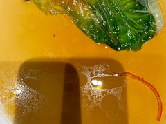 -四川饭店(长白店)