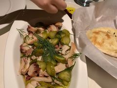 -Pasha帕夏土耳其餐厅(南昌路店)