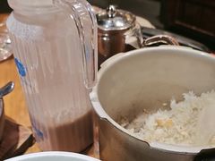 -李久其家民间餐厅(观沙岭公园店)