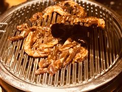 -千寻烧肉(政务区店)