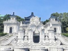 -珠海圆明新园