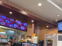 -庆丰包子铺(天桥店)