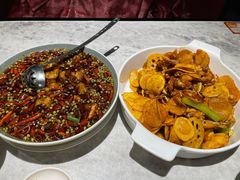 -天辣(金桥啦啦宝都店)