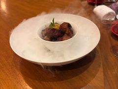 -广州柏悦酒店·悦景轩·粤菜餐厅