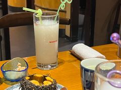 -千代武日本料理(爱建店)