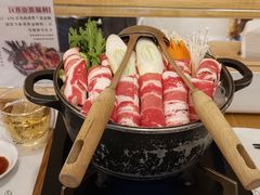 -小句号·精致料理(江南环球港店)