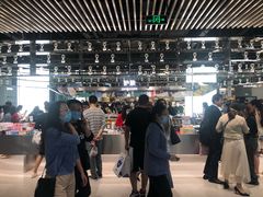 -苏宁极物(苏宁生活广场店)
