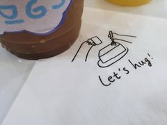 -HUGS coffee(东区店)