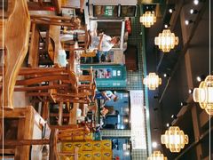 -肖肖酸萝卜鱼火锅(总店)