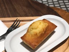 磅蛋糕-Luneurs(幸福里店)