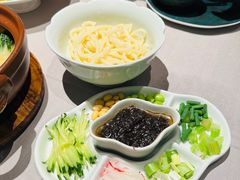 -四季民福烤鸭店(前门廊房二条店)