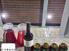 -沣华国际-鼎香食府宴会中心婚宴·寿宴(东郊长乐路店)