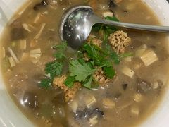 洛阳小碗汤-建坤水席宫·洛阳菜(中州路店)