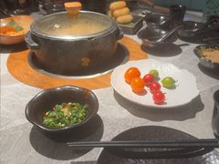 -芸山季·云南山珍菌火锅(南翔印象城MEGA店)