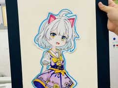 -向日葵艺术中心美术(虹桥南丰城校区)