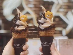 -GODIVA(恒隆广场店)