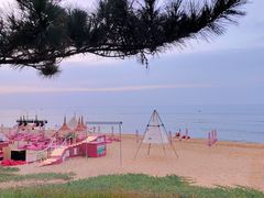 -威海国际海水浴场旅游区