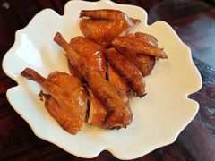 -新天世纪中餐厅