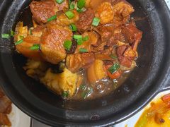 -丁字口海鲜热炒·烧烤大排档