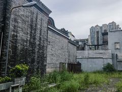 -华林禅寺