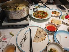 -曹家小菜(胜太路店)