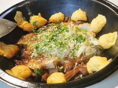 -妈妈家铁锅炖(景诚园综合楼店)