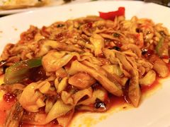 -盛港湾海鲜食府(黄沙店)