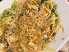 -海坛特色小吃·只做平潭特色菜(平潭店)