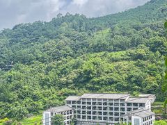 -广东天露山旅游度假区