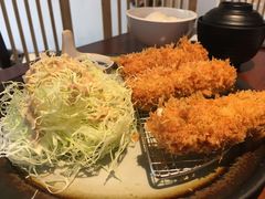 -山杏yama-katsu·吉列炸物
