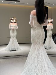 -MuseMarry婚纱(前海嘉里中心店)