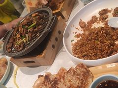 -老城味道·传统天津菜(杨柳青店)