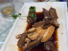 -九號渔港·蒸汽海鲜·粤菜茶点(八卦岭店)