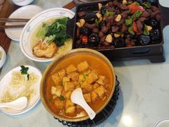-云禾壹海景庄园餐厅