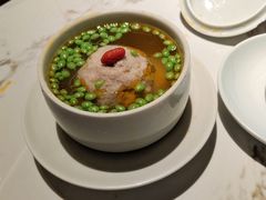 -永春园·扬州早茶·淮扬菜(漫乐城店)