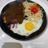 牛排套餐享受
