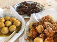 -渔记茶餐厅(渔村店)