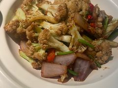 -小菜园新徽菜(青岛市南万象城店)