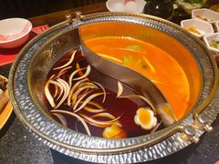 -牛New寿喜烧(虹桥新天地店)