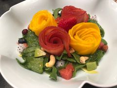 -苏帮袁Sue Cuisine(来福士店)