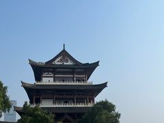 -杜甫江阁