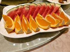 -锦江都城闵行饭店