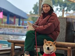 -上海海湾国家森林公园