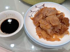 -粤味馆(黄河路店)
